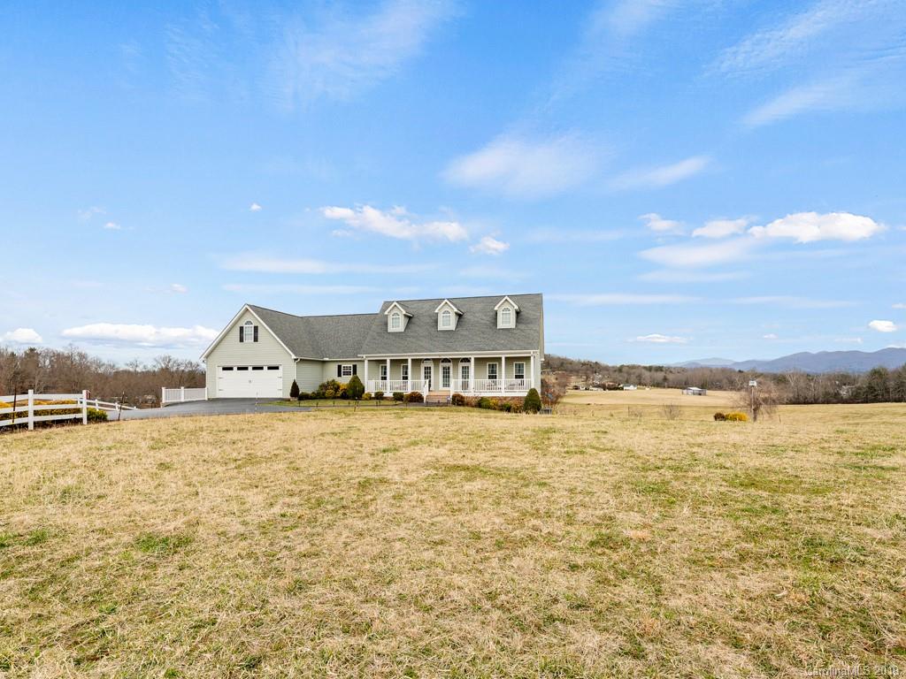 651 Mag Sluder Road Alexander, NC 28701 - Photo 33 of 36 Gallery Image 33