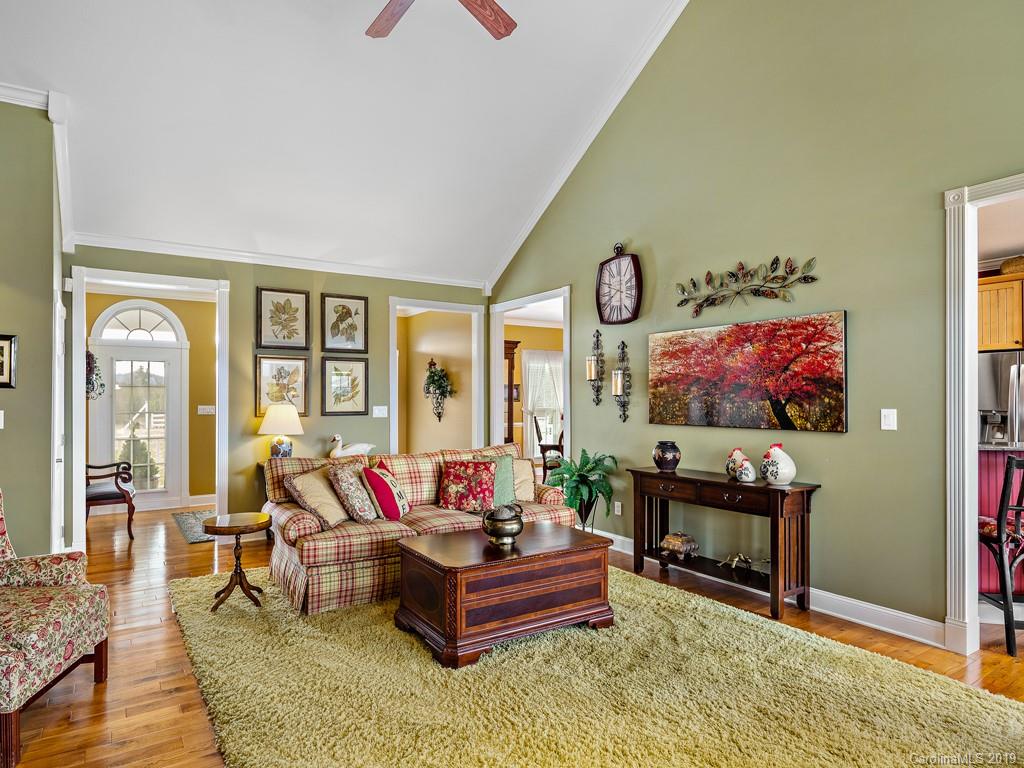 651 Mag Sluder Road Alexander, NC 28701 - Photo 5 of 36 Gallery Image 5