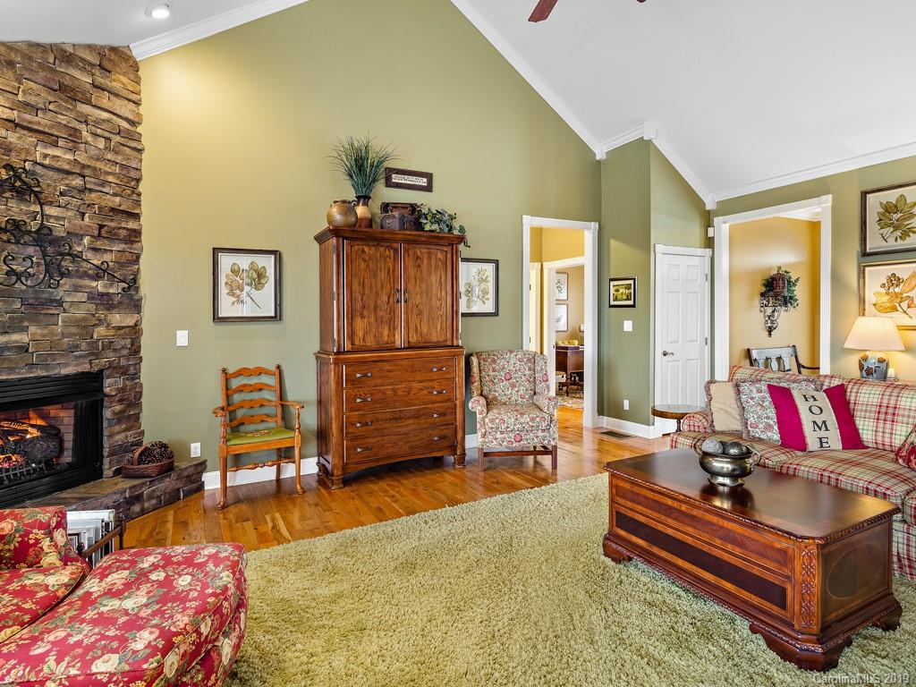 651 Mag Sluder Road Alexander, NC 28701 - Photo 6 of 36 Gallery Image 6