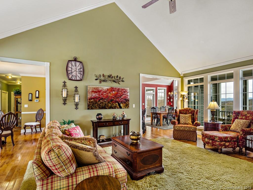 651 Mag Sluder Road Alexander, NC 28701 - Photo 7 of 36 Gallery Image 7