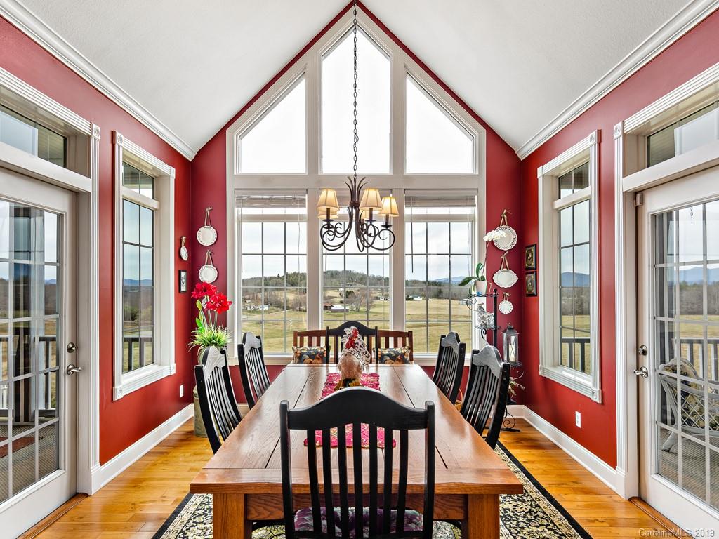651 Mag Sluder Road Alexander, NC 28701 - Photo 8 of 36 Gallery Image 8