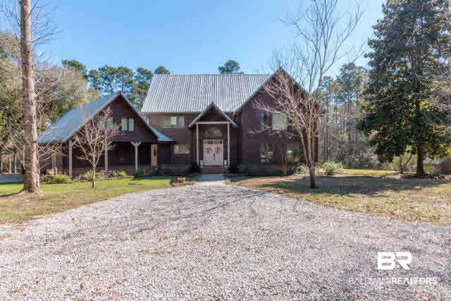 3805 Oyler Road Mobile, AL 36695 - Photo 1 of 34
