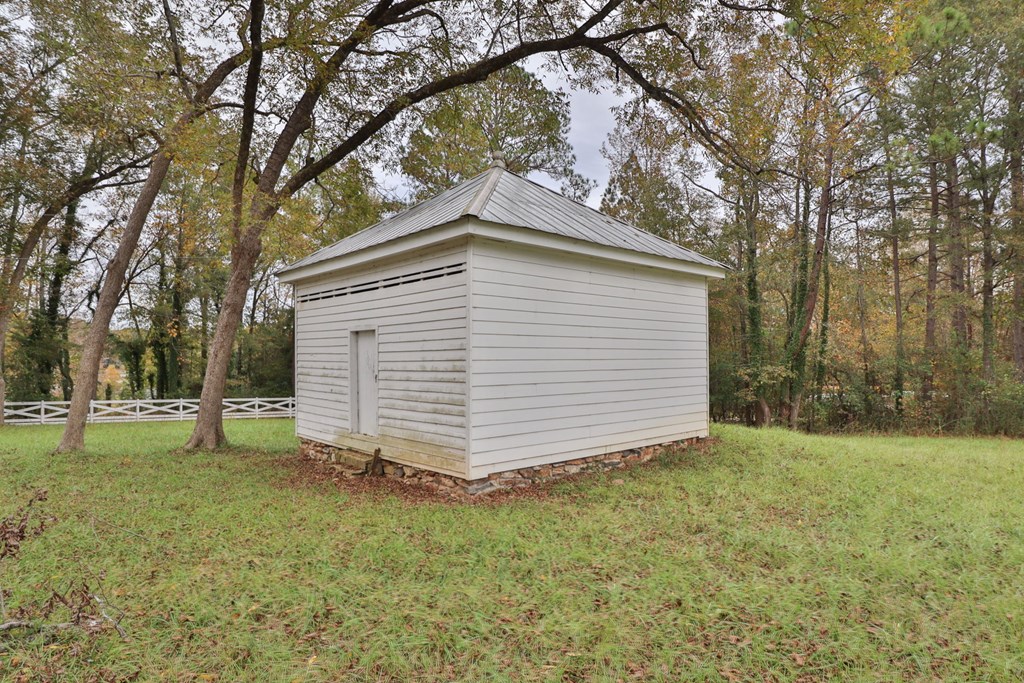 434 George W Towns Road Talbotton, GA 31827 - Photo 19 of 66 Gallery Image 19