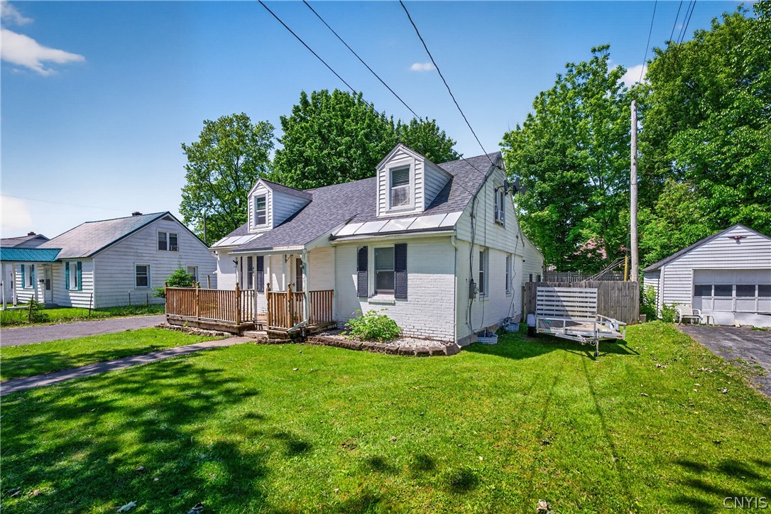 404 Oakwood Street Rome, NY 13440 - Photo 45 of 48