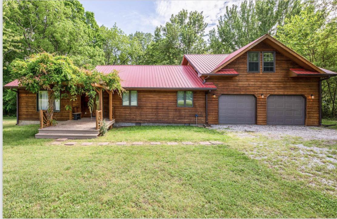 7769 Greer Road Goodlettsville, TN 37072 - Photo 2 of 28 Gallery Image 2