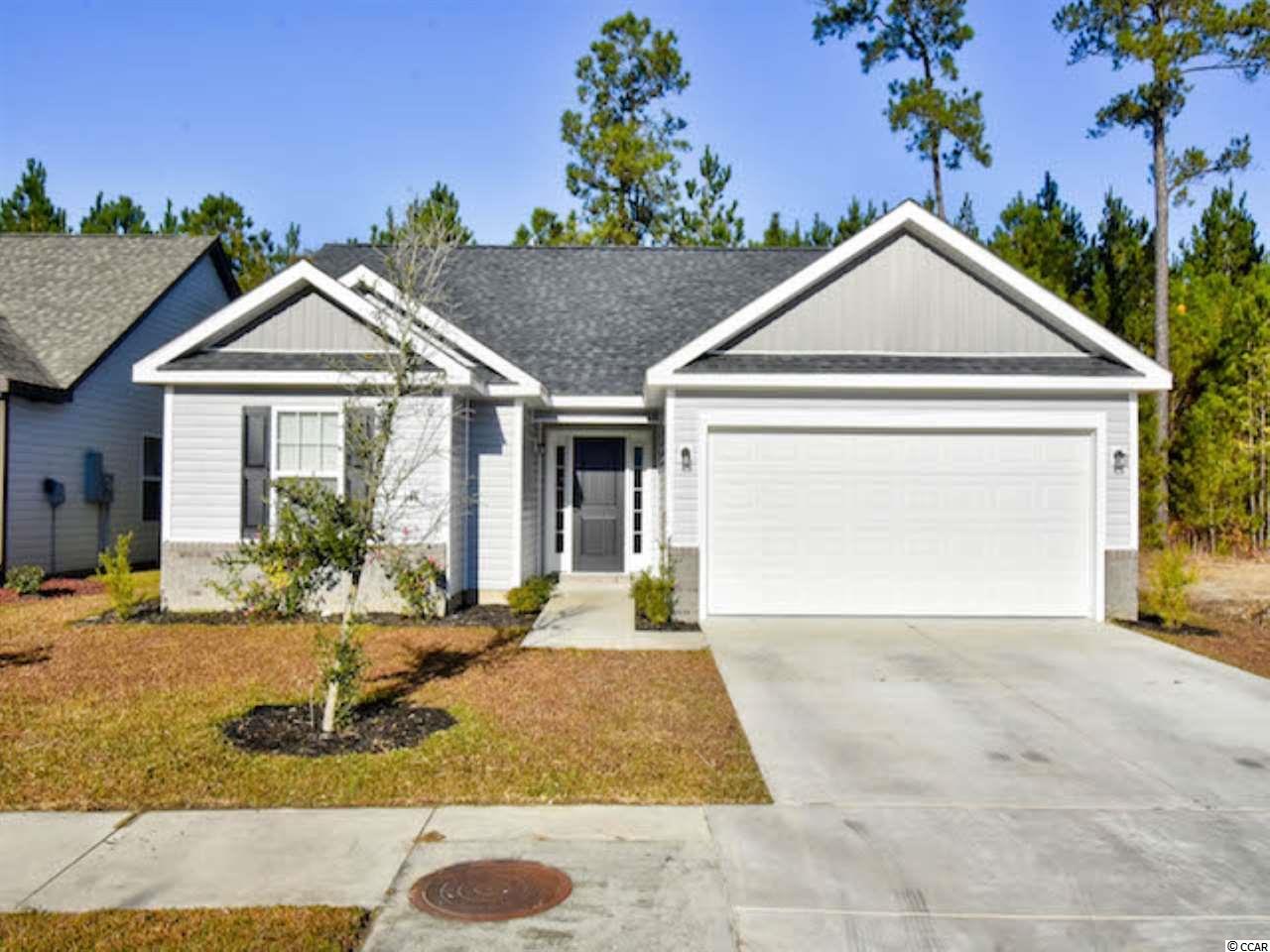 144 Hamilton Way Conway, SC 29526 - Photo 1 of 30 Gallery Image 1