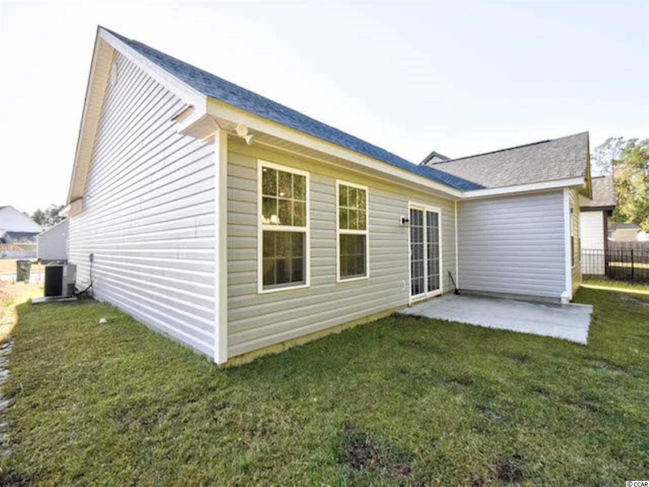 144 Hamilton Way Conway, SC 29526 - Photo 29 of 30 Gallery Image 29