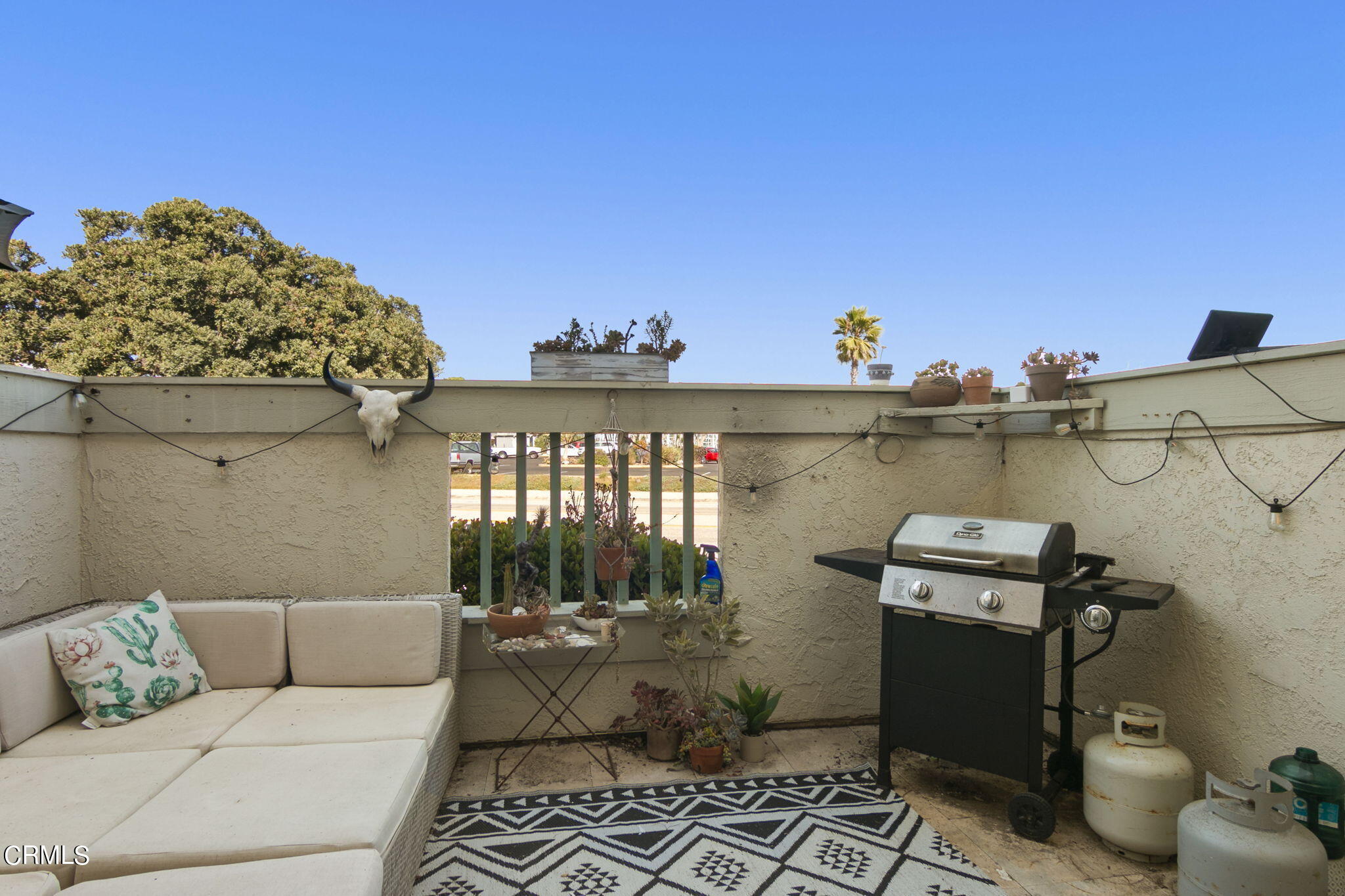 3334 Sunset Lane Oxnard, CA 93035 - Photo 15 of 37 a view of a couch in a living room
