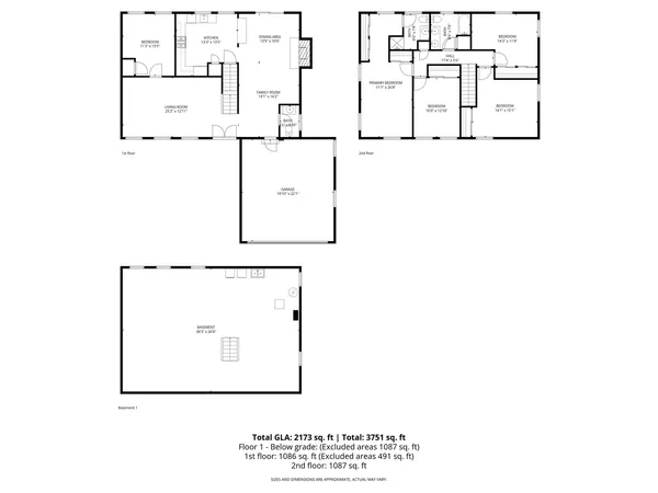 $374,900 | 3712 Beech Street, Flossmoor, IL 60422