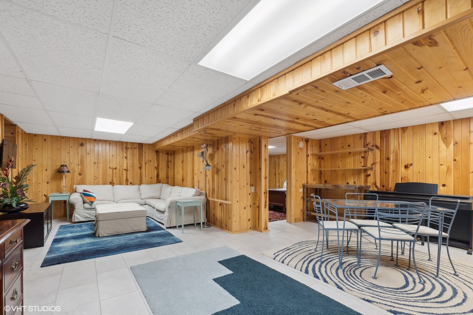 659 Deerpath Drive Deerfield, IL 60015 - Photo 14 of 22 a living room with furniture and a large window