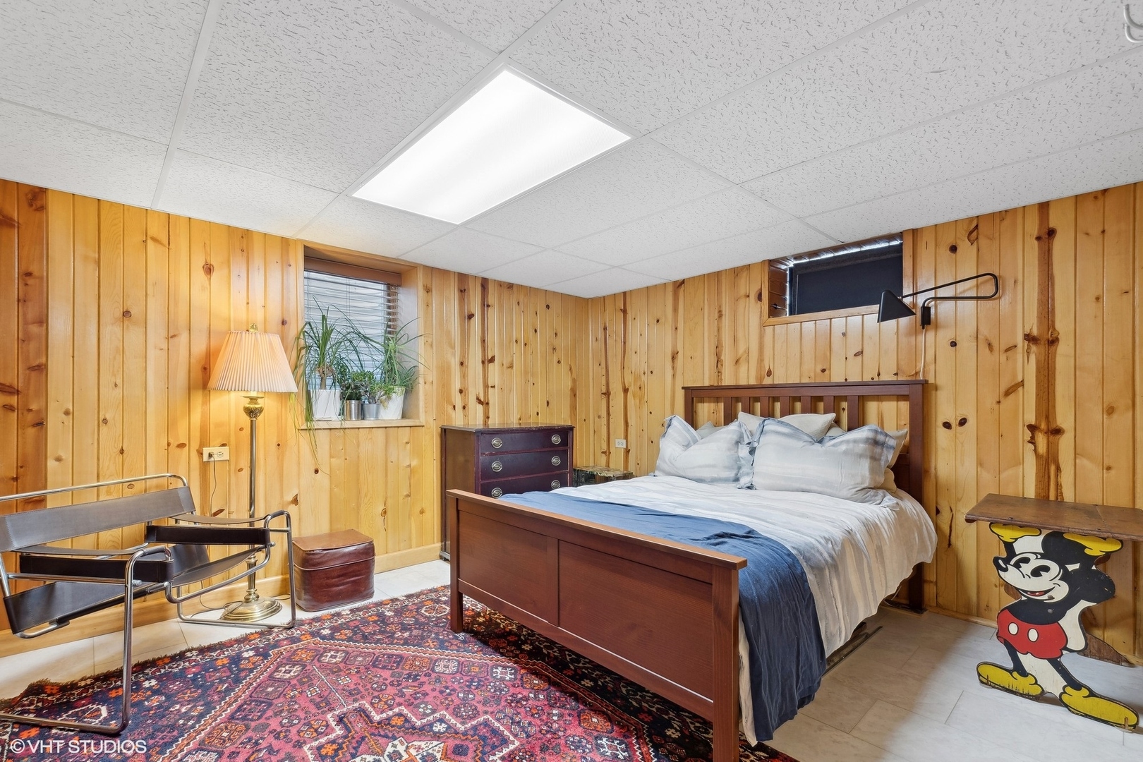 659 Deerpath Drive Deerfield, IL 60015 - Photo 16 of 22 a bedroom with a bed and a window