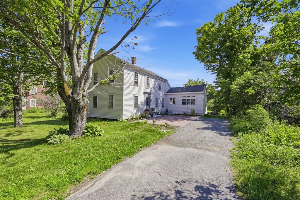 162 Skyline Trail Middlefield, MA 01235 - Photo 4 of 42