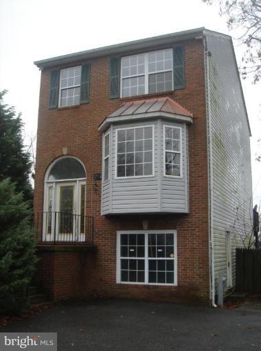 270 Red Clay Road Laurel, MD 20724 - Photo 1 of 12 Exterior (Main)