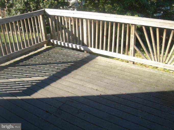 270 Red Clay Road Laurel, MD 20724 - Photo 11 of 12 Deck