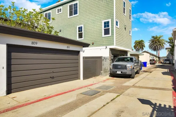 $4,200 | 809 Dover Court, San Diego, CA 92109