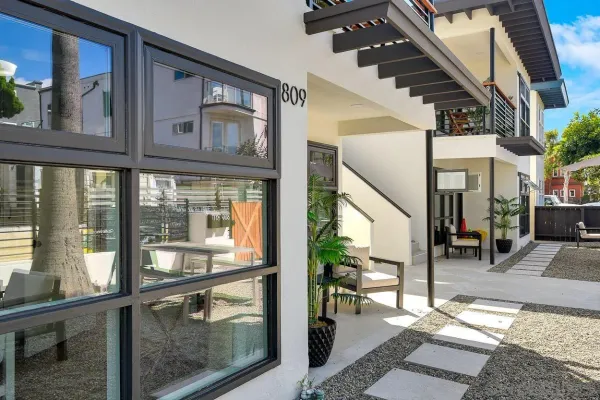 $4,200 | 809 Dover Court, San Diego, CA 92109
