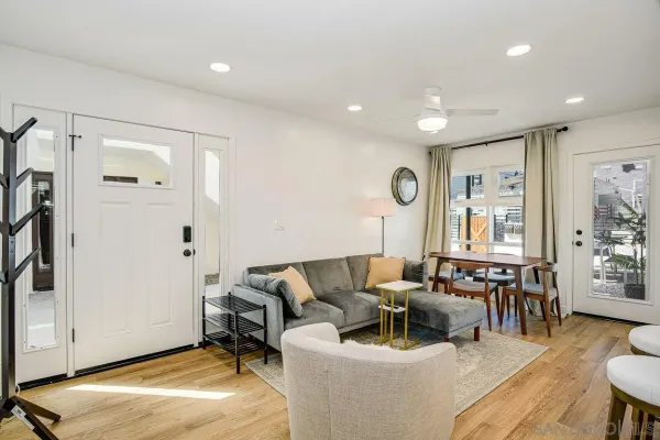 $4,200 | 809 Dover Court, San Diego, CA 92109