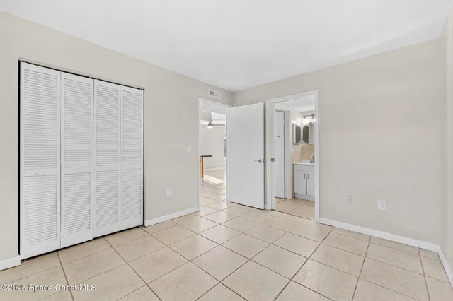 a view of an empty room with window