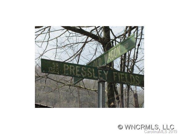 12 Pressley Fields Road Balsam Grove, NC 28708 - Photo 3 of 8 Gallery Image 3