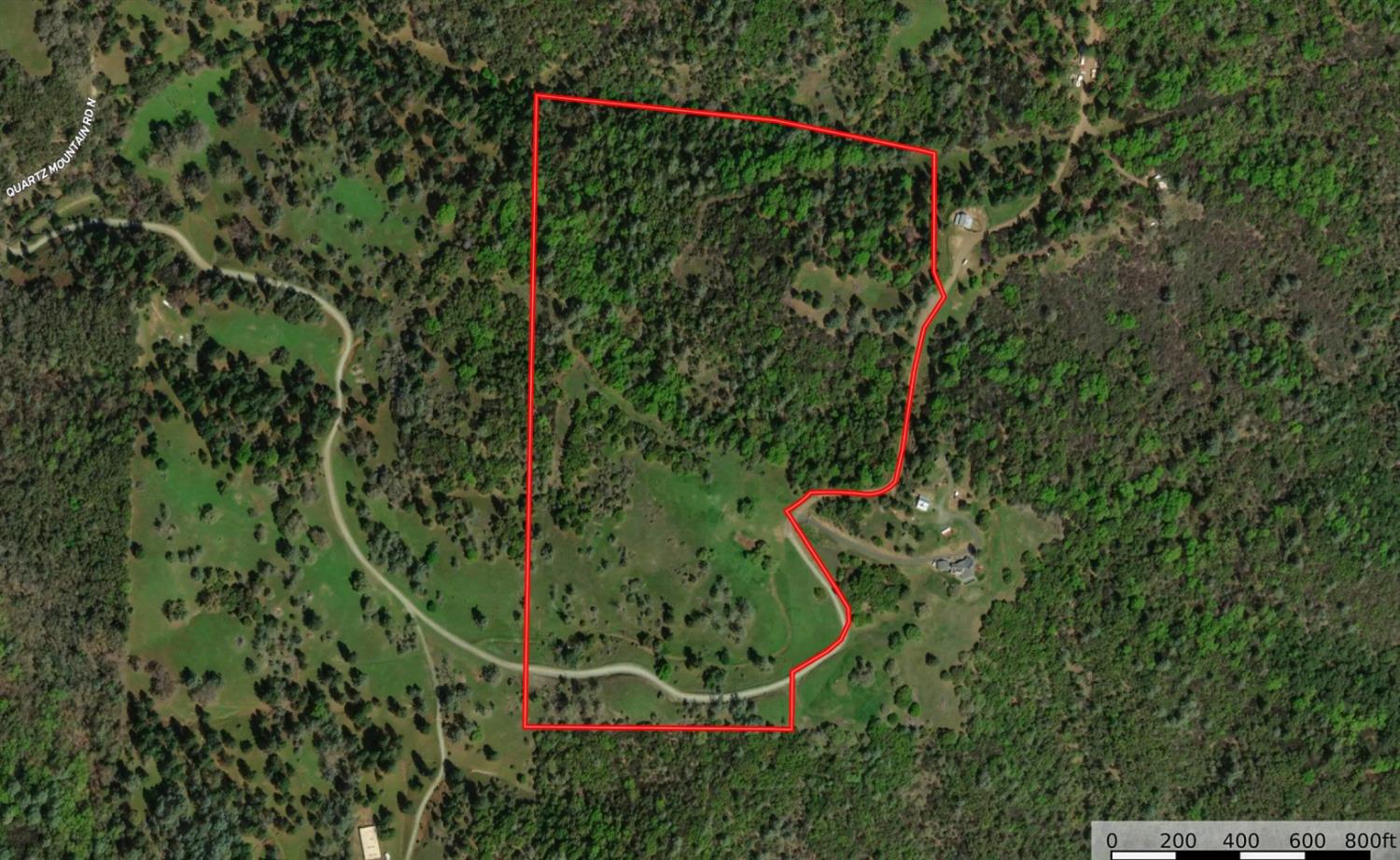 0 Trembath Mtn Road Fiddletown, CA 95629 - Photo 52 of 54