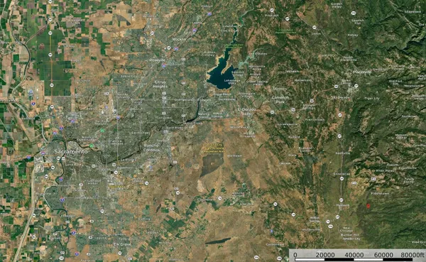 $399,000 | 0 Trembath Mtn Road, Fiddletown, CA 95629