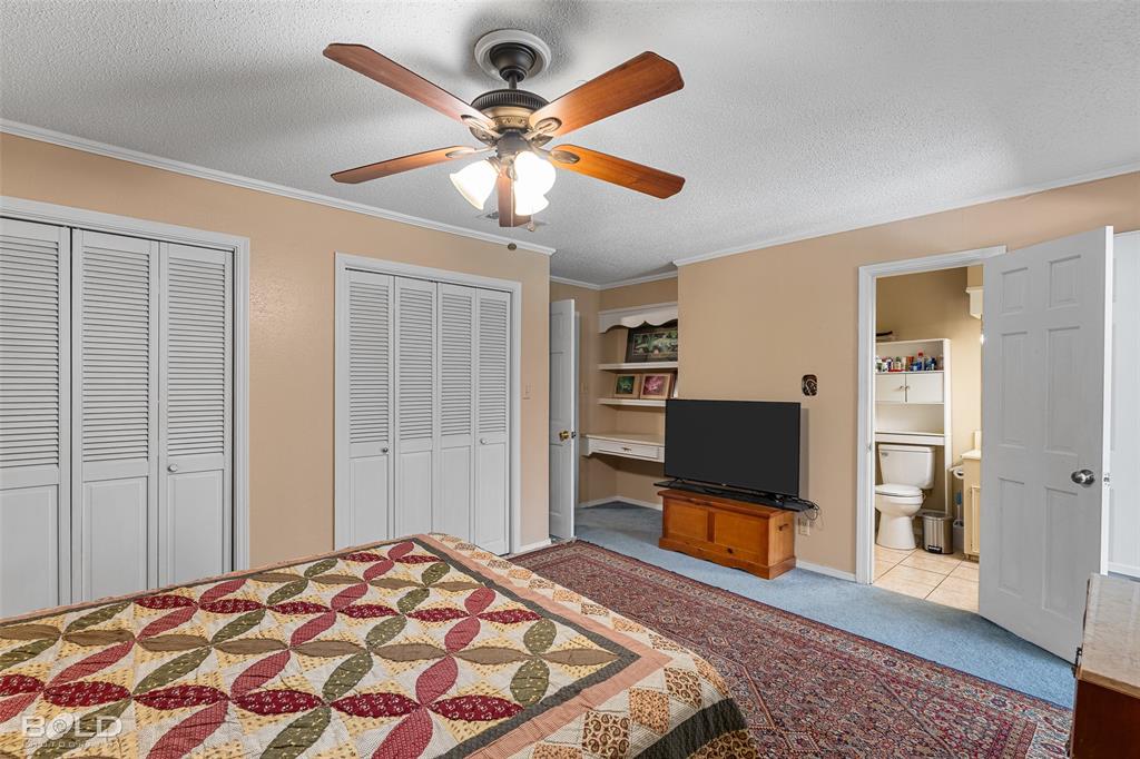 113 Rebel Heights Road Vivian, LA 71082 - Photo 25 of 39