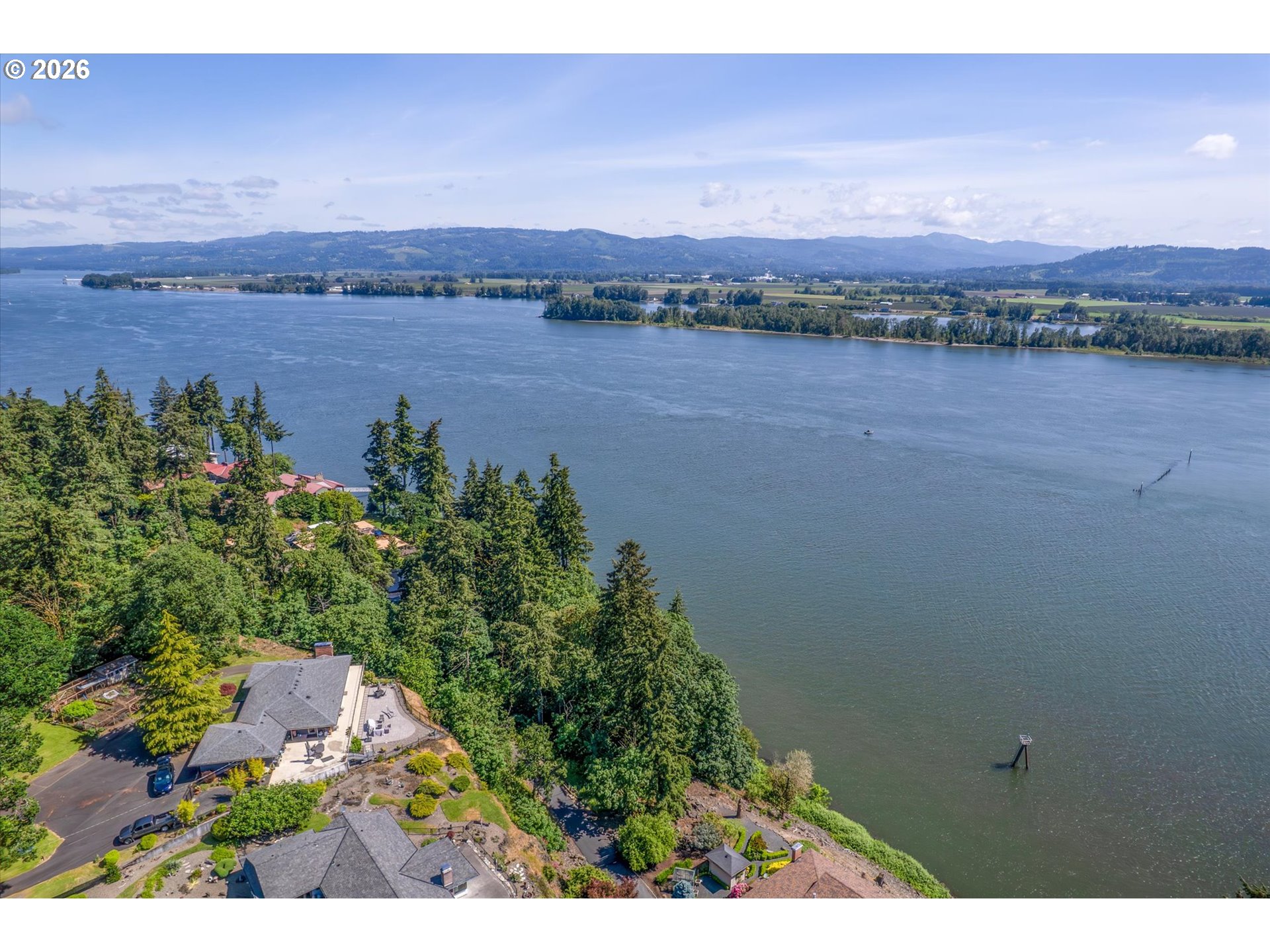 River Cliffs Drive St. Helens, OR 97051 - Photo 4 of 20