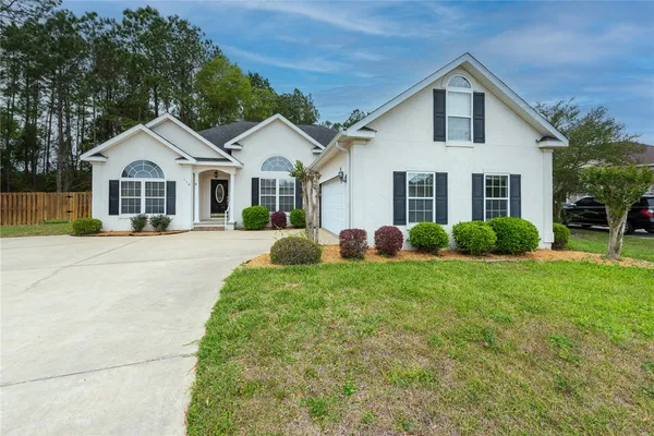 $359,900 | 110 Lexington Way, Brunswick, GA 31525