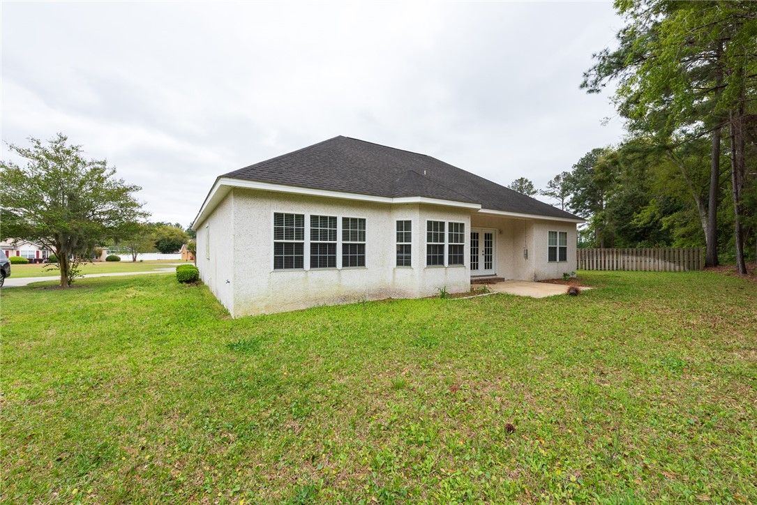 110 Lexington Way Brunswick, GA 31525 - Photo 12 of 72