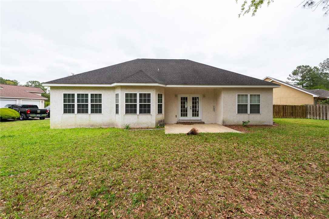 110 Lexington Way Brunswick, GA 31525 - Photo 13 of 72