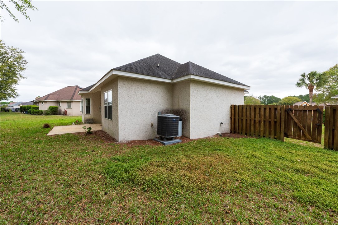 110 Lexington Way Brunswick, GA 31525 - Photo 14 of 72