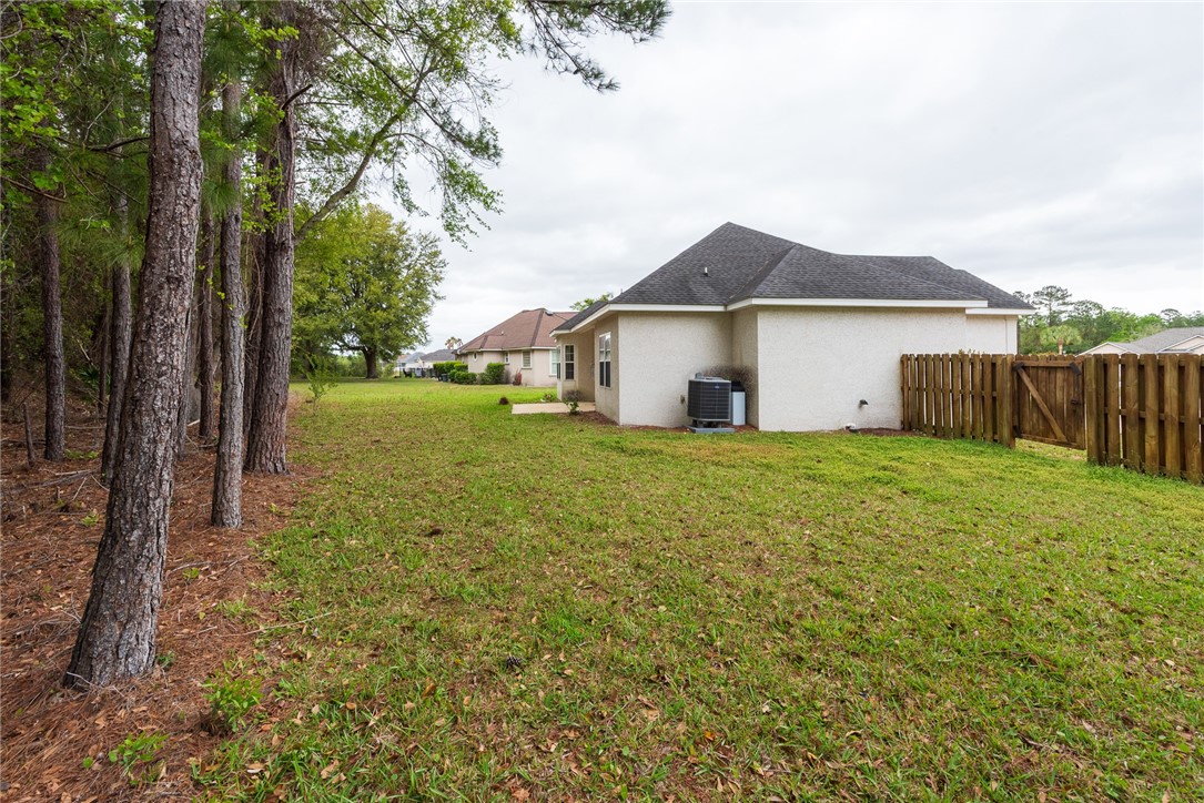 110 Lexington Way Brunswick, GA 31525 - Photo 16 of 72