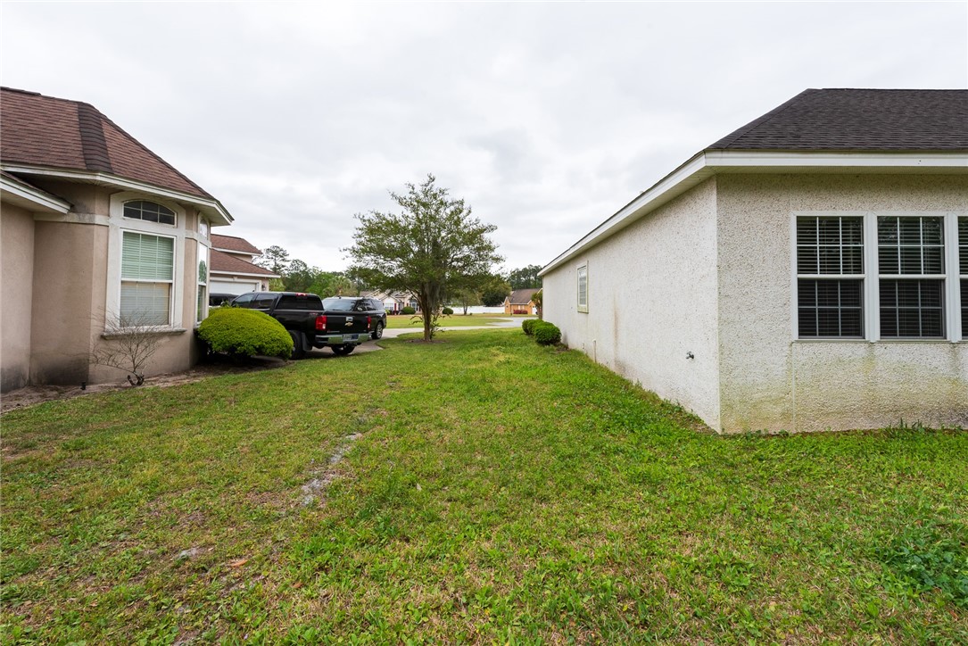 110 Lexington Way Brunswick, GA 31525 - Photo 17 of 72