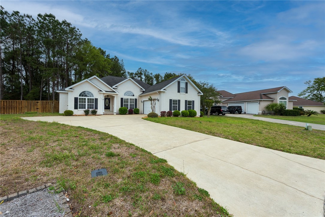 110 Lexington Way Brunswick, GA 31525 - Photo 19 of 72