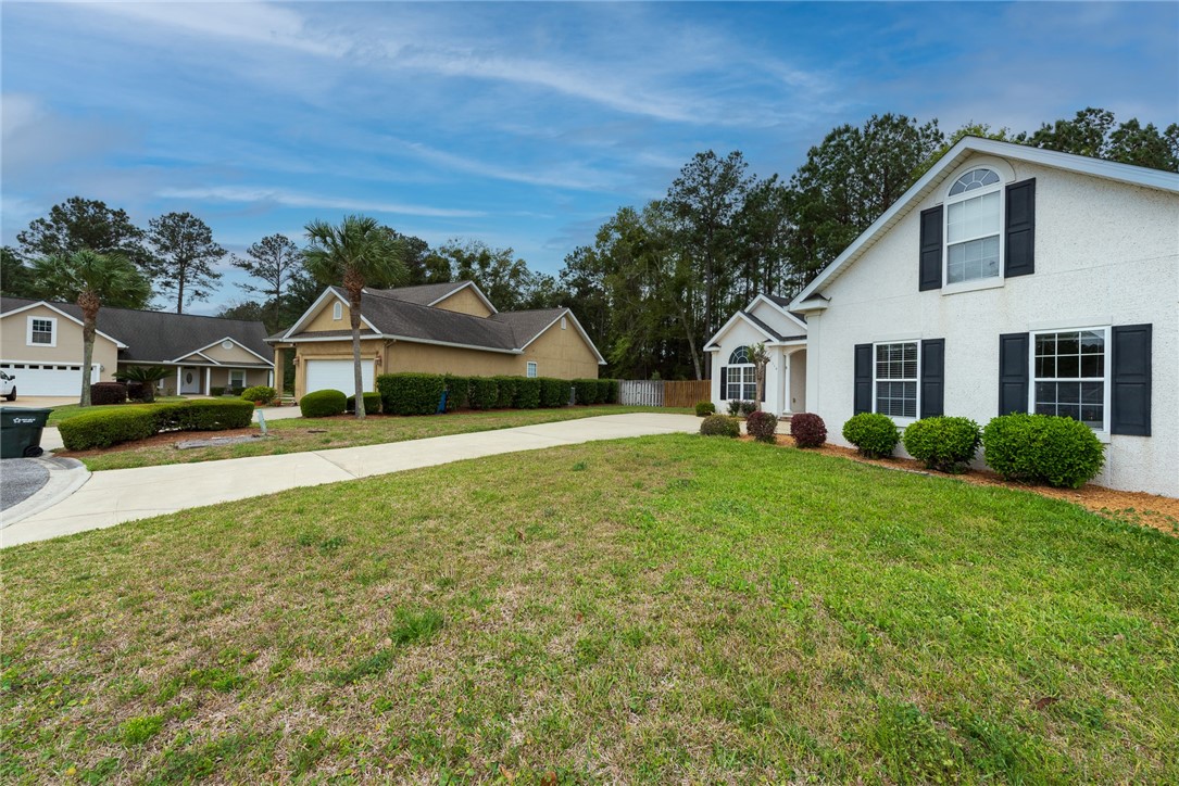 110 Lexington Way Brunswick, GA 31525 - Photo 20 of 72