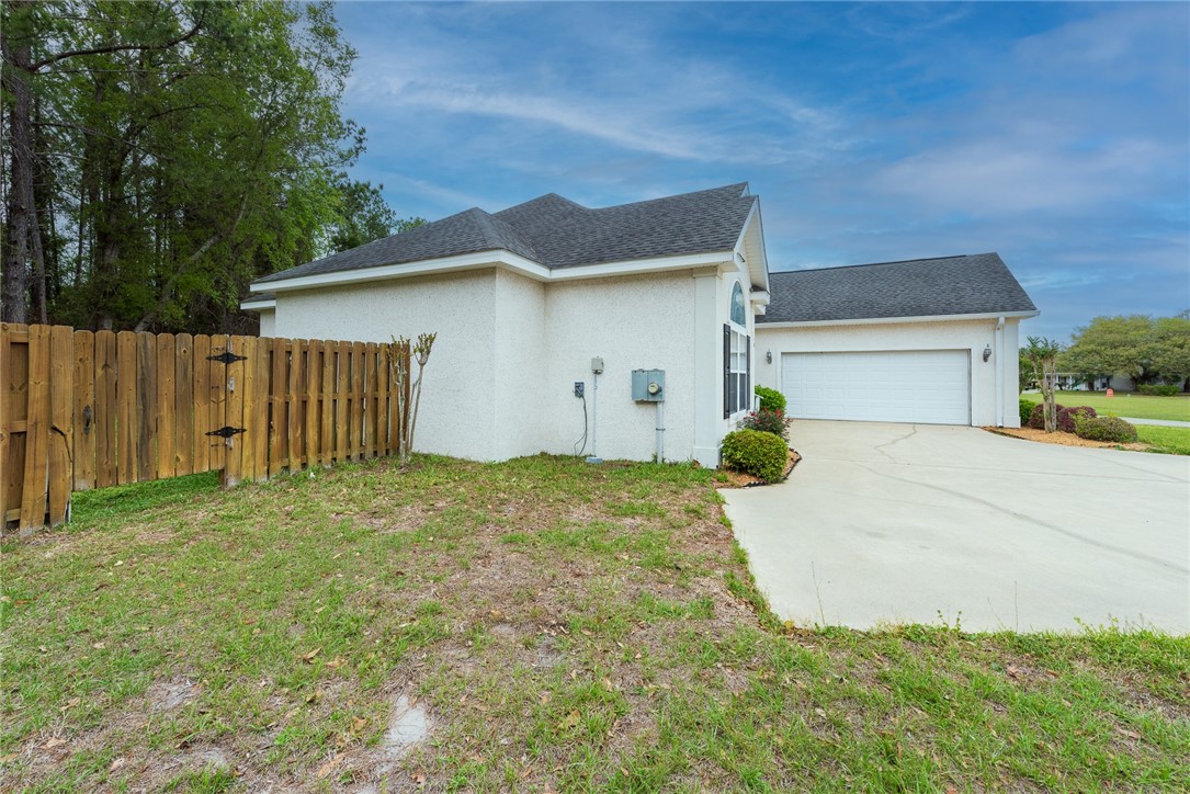 110 Lexington Way Brunswick, GA 31525 - Photo 5 of 72