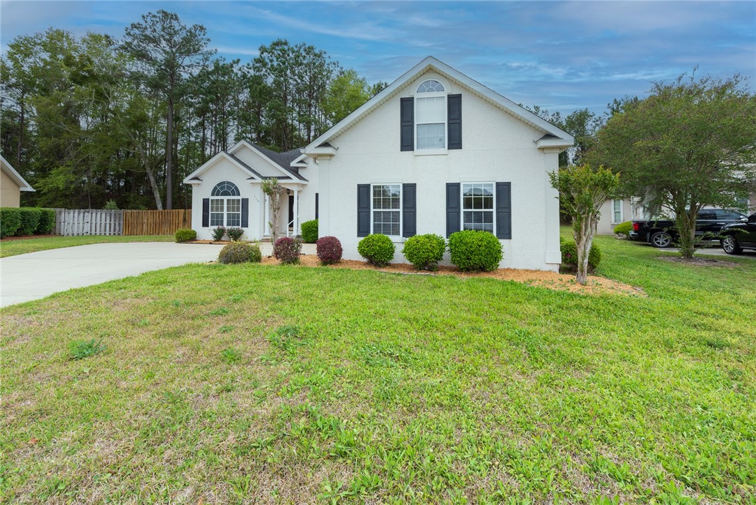 110 Lexington Way Brunswick, GA 31525 - Photo 7 of 72