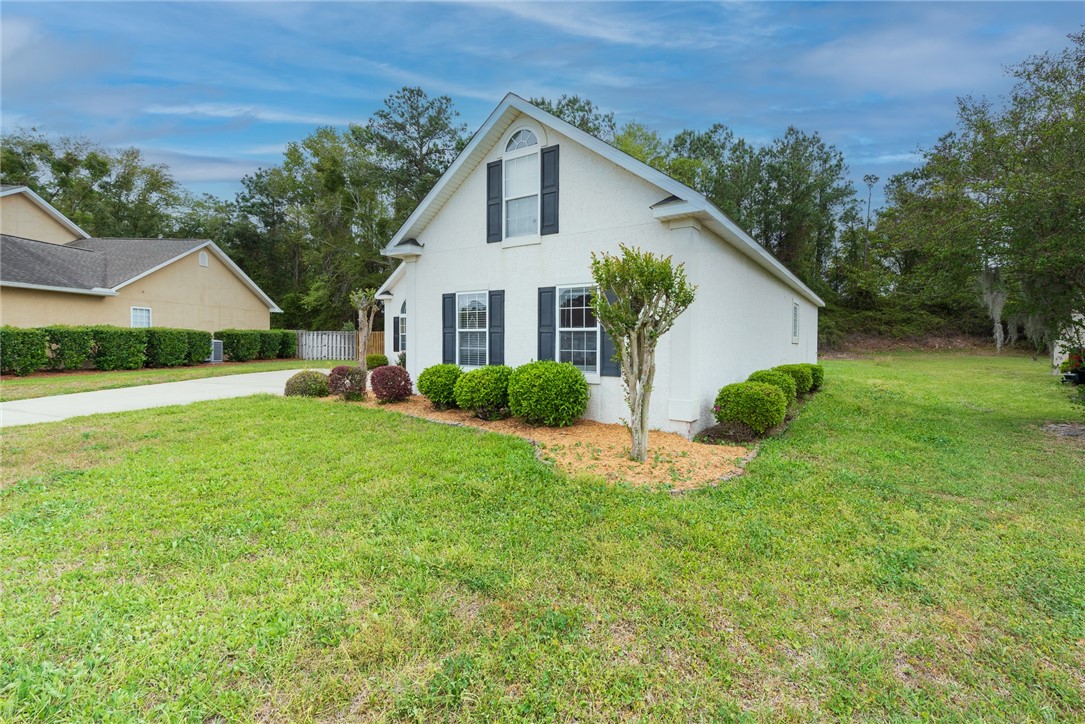 110 Lexington Way Brunswick, GA 31525 - Photo 8 of 72