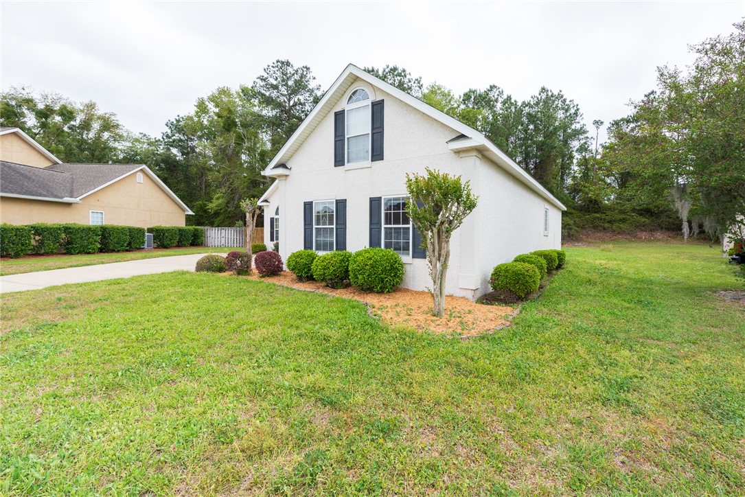 110 Lexington Way Brunswick, GA 31525 - Photo 9 of 72