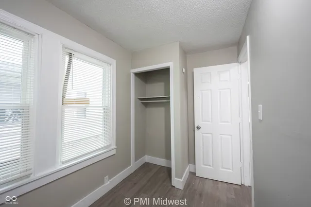 $645 | 804 Lasalle Street, Unit A, Indianapolis, IN 46201