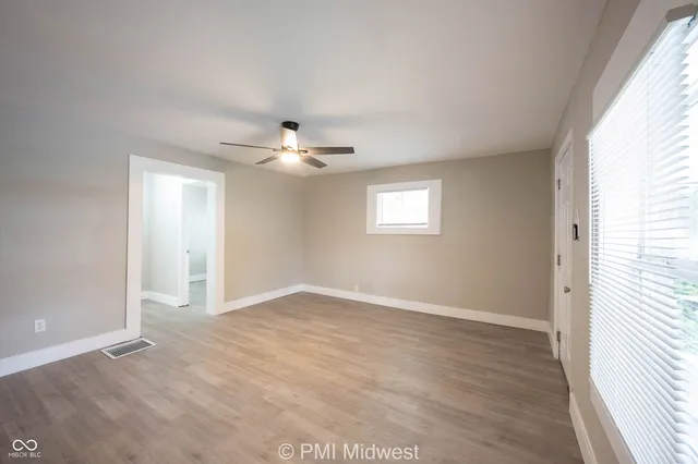 $645 | 804 Lasalle Street, Unit A, Indianapolis, IN 46201