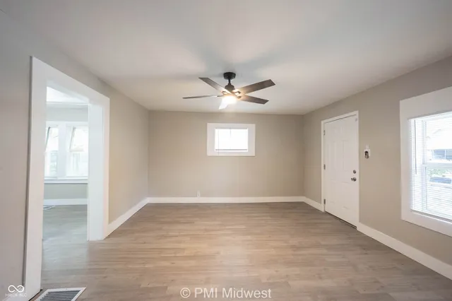 $645 | 804 Lasalle Street, Unit A, Indianapolis, IN 46201