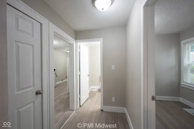 $645 | 804 Lasalle Street, Unit A, Indianapolis, IN 46201