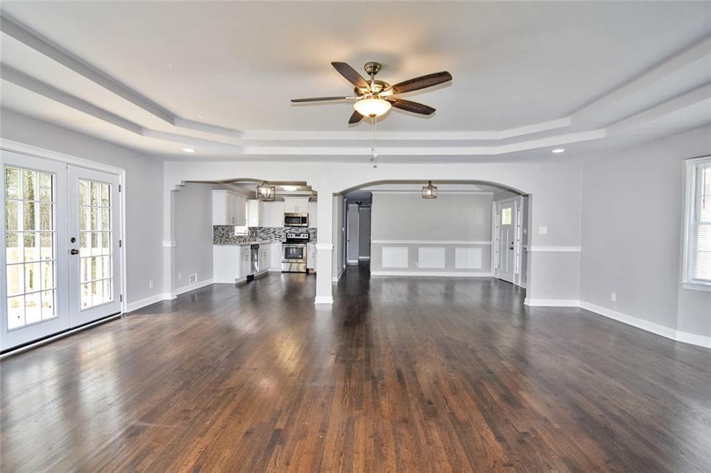 86 Regency Way Southeast Mableton, GA 30126 - Photo 24 of 53