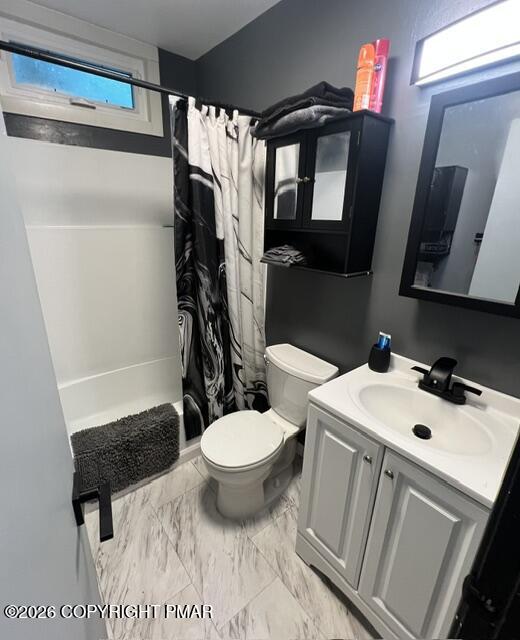 142 Schochs Mill Road Blakeslee, PA 18610 - Photo 11 of 30 Upper Bathroom