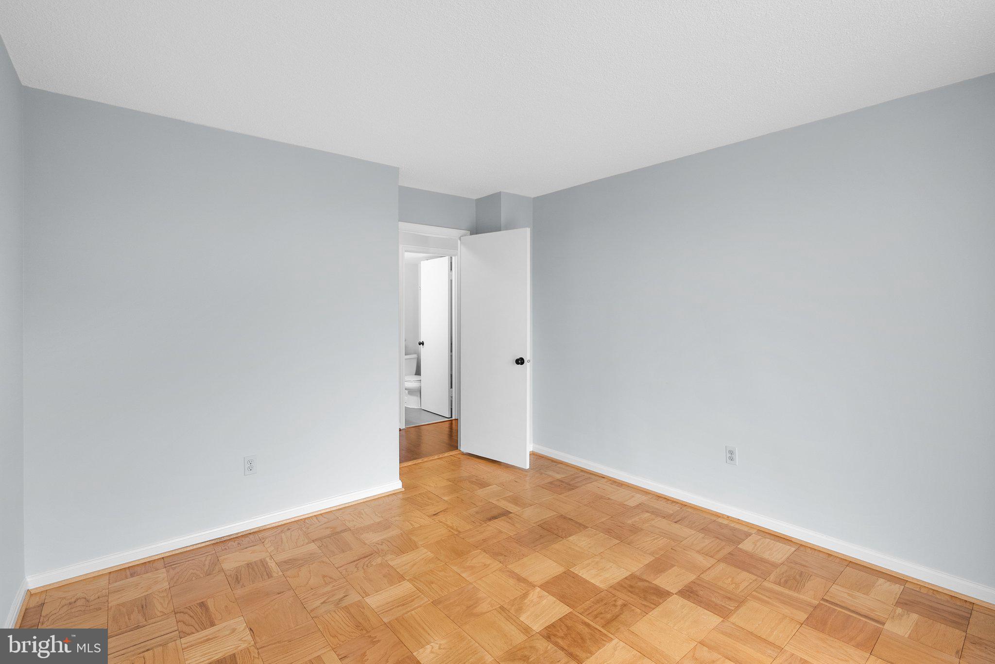 2100 Washington Avenue, Unit 10A Silver Spring, MD 20910 - Photo 24 of 26 a view of empty room