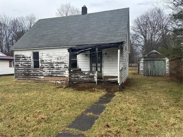 $50,000 | 17 Seaman Place, Bath, NY 14879