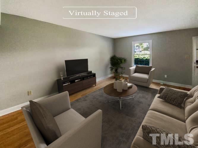 1141 Nottingham Circle Cary, NC 27511 - Photo 2 of 17