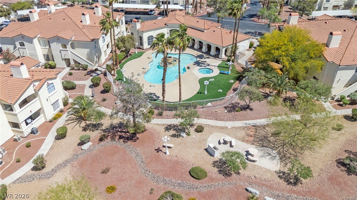 698 South Racetrack Road, Unit 311 Henderson, NV 89015 - Photo 26 of 29