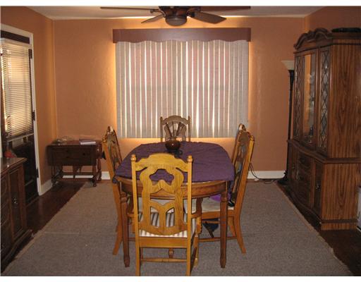 8572 Peebles Road Pittsburgh, PA 15237 - Photo 3 of 8 Dining Room. Enjoy dinner with your favorite guest in the formal dining room underscored by hardwood floors. Do not miss the covered rear porch just off the dining room.